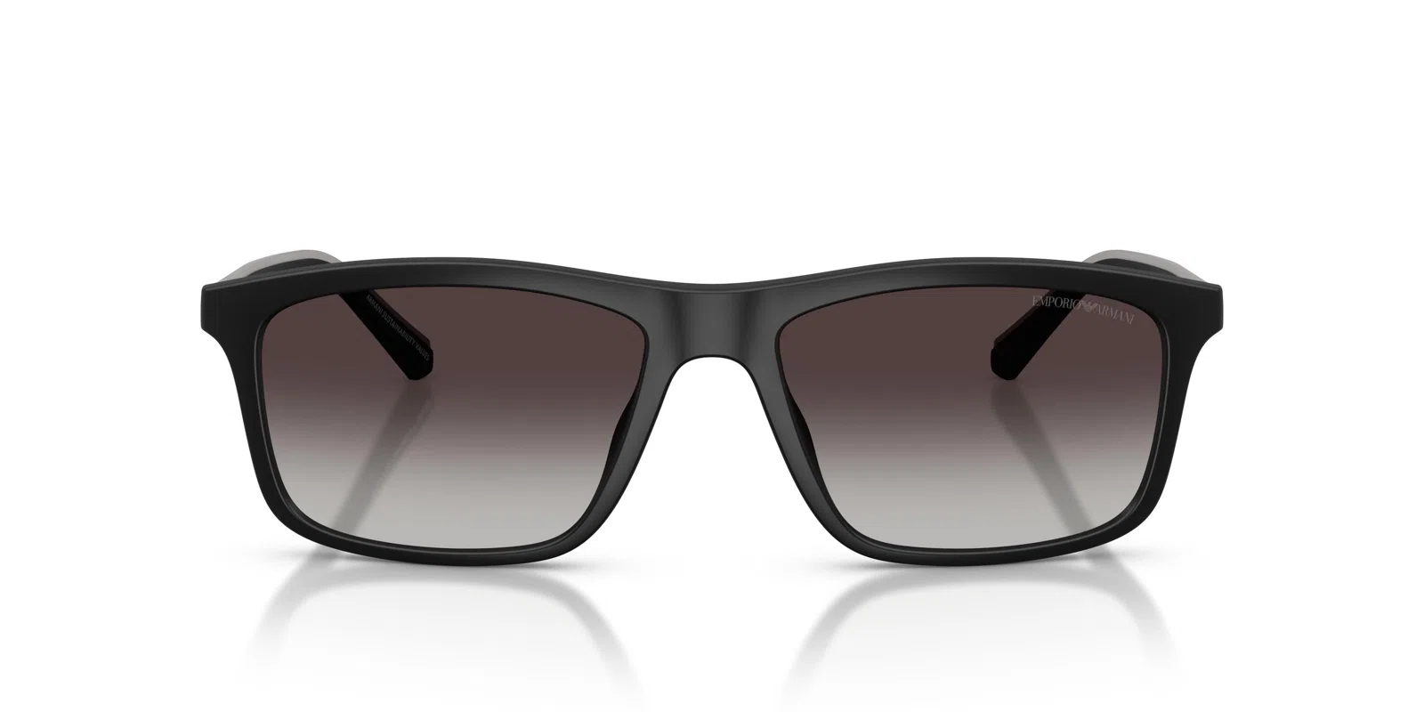 Emporio Armani 4257U Sunglasses - view 30
